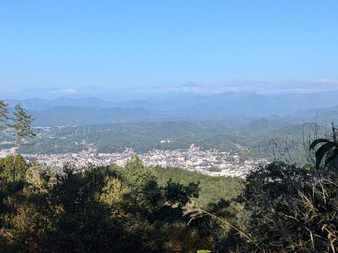 DISCOVERY HIDA-高山市必去景点