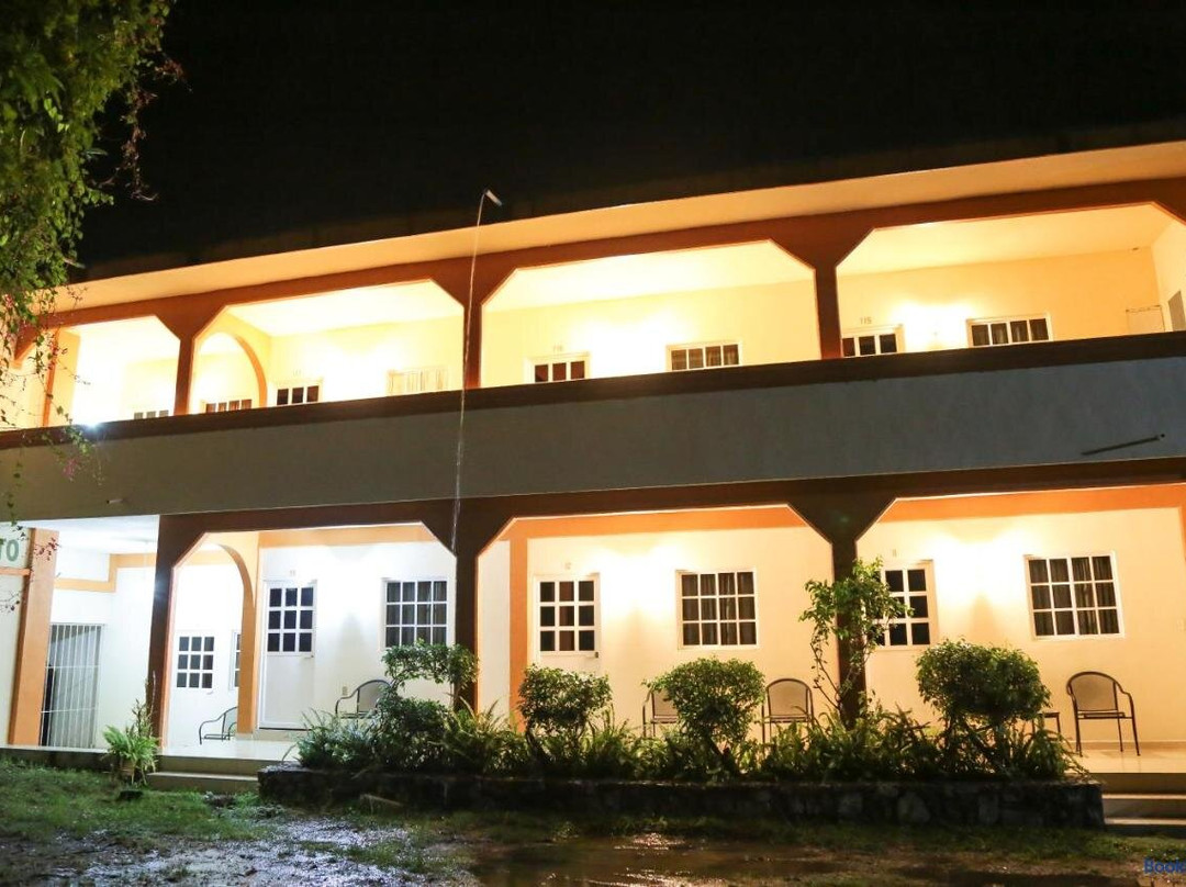 Hotel Santa Rita