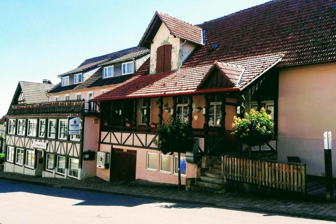 Waldecker Taverne主图