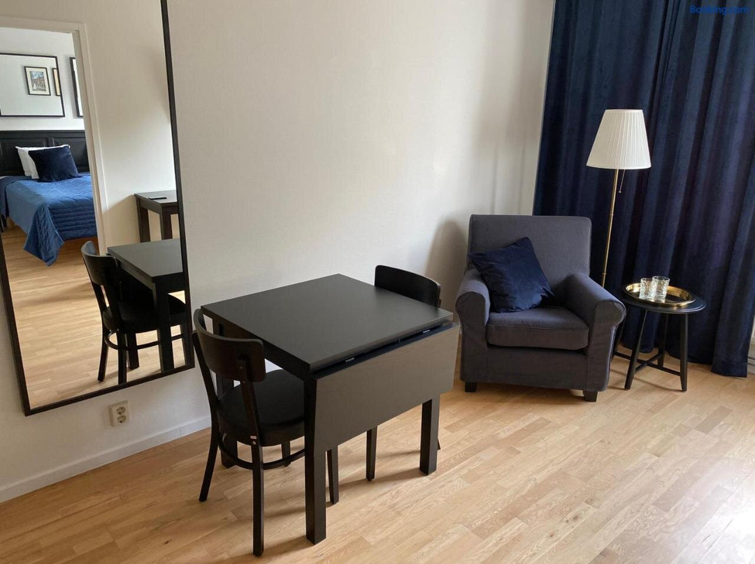 Longstay STHLM South 长住STHLM南