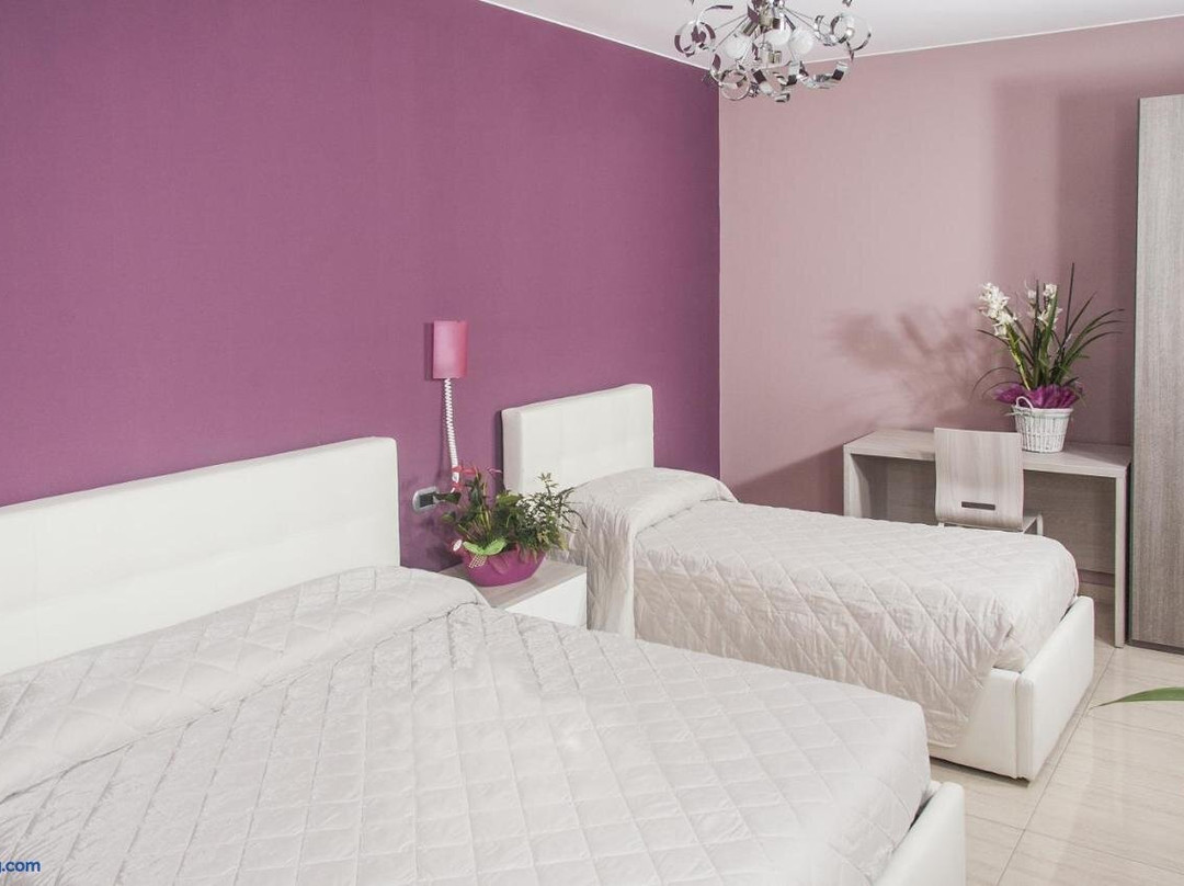 B&B La Tarantola