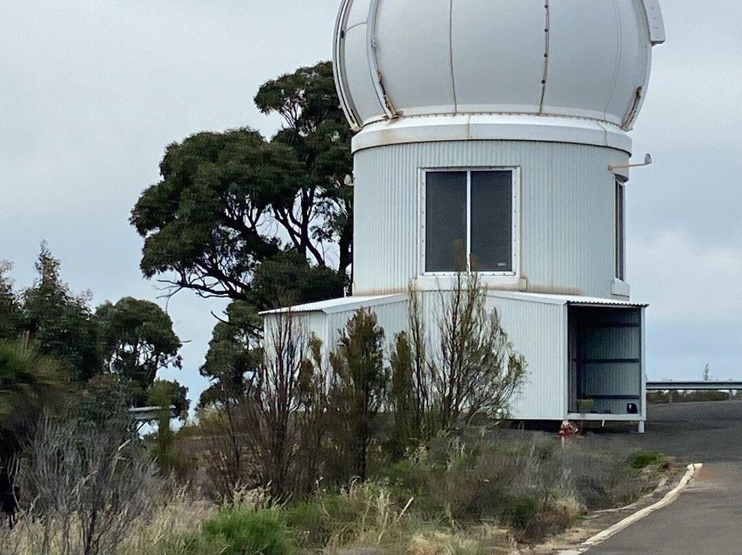 Coonabarabran Stargazing景点图片