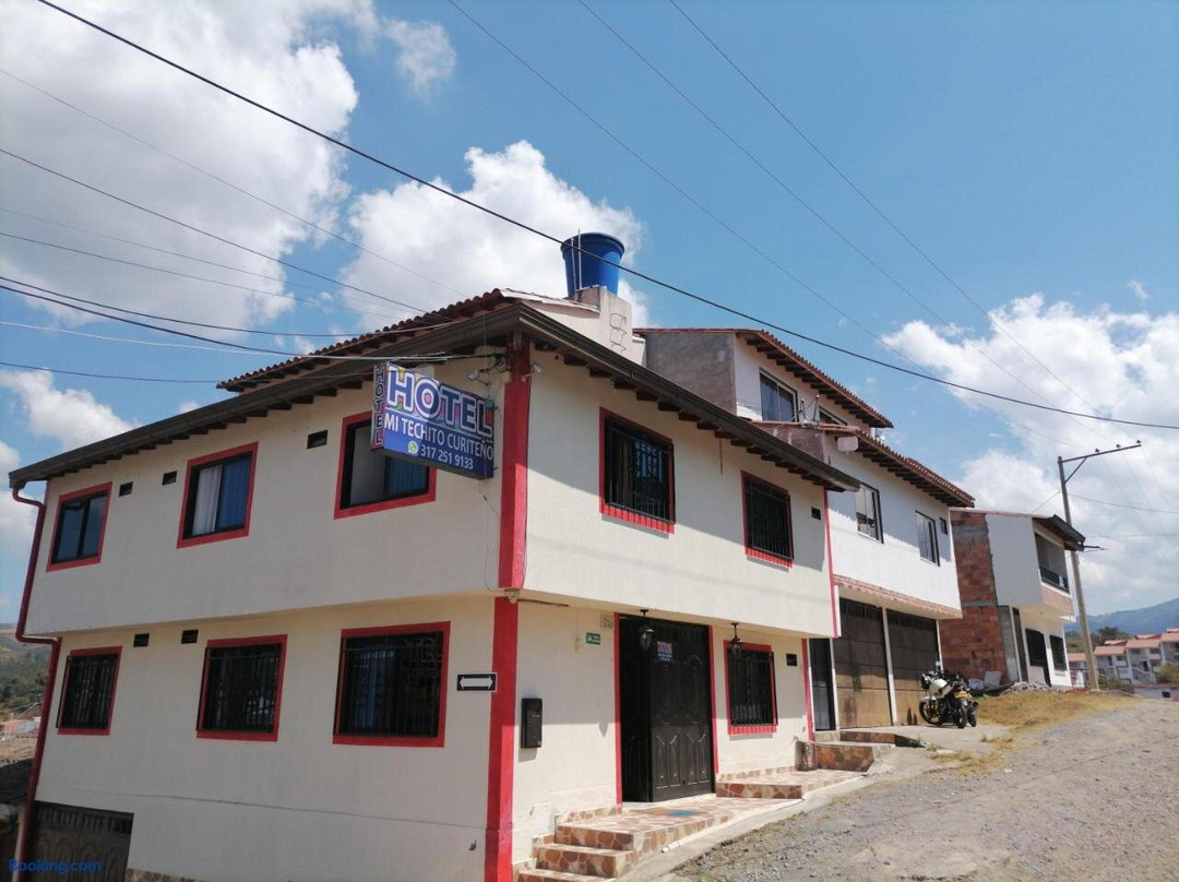 米特奇托库里特纽酒店