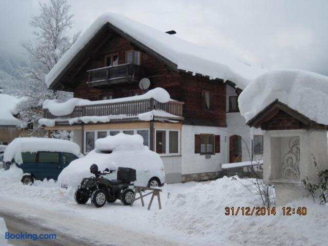 Haus Mittagspitze