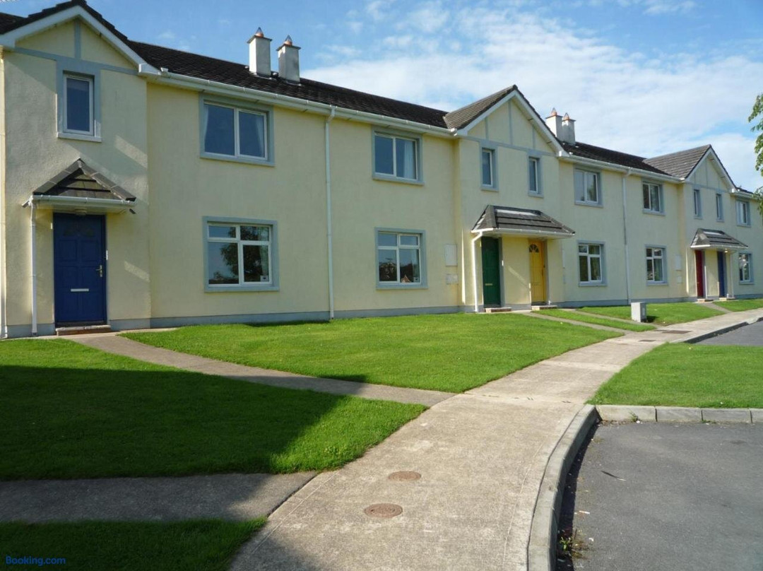 Forest Haven Holiday Homes