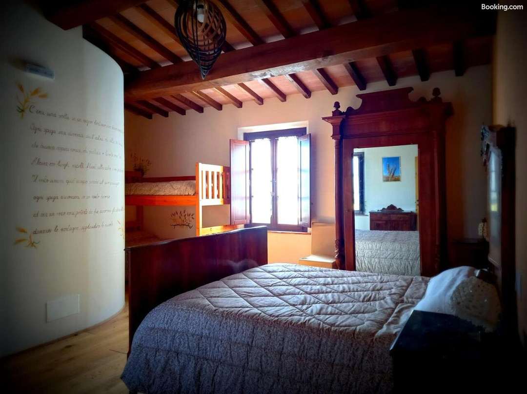 Azienda Agricola Passerini - Agriturismo Podere Padolecchie主图