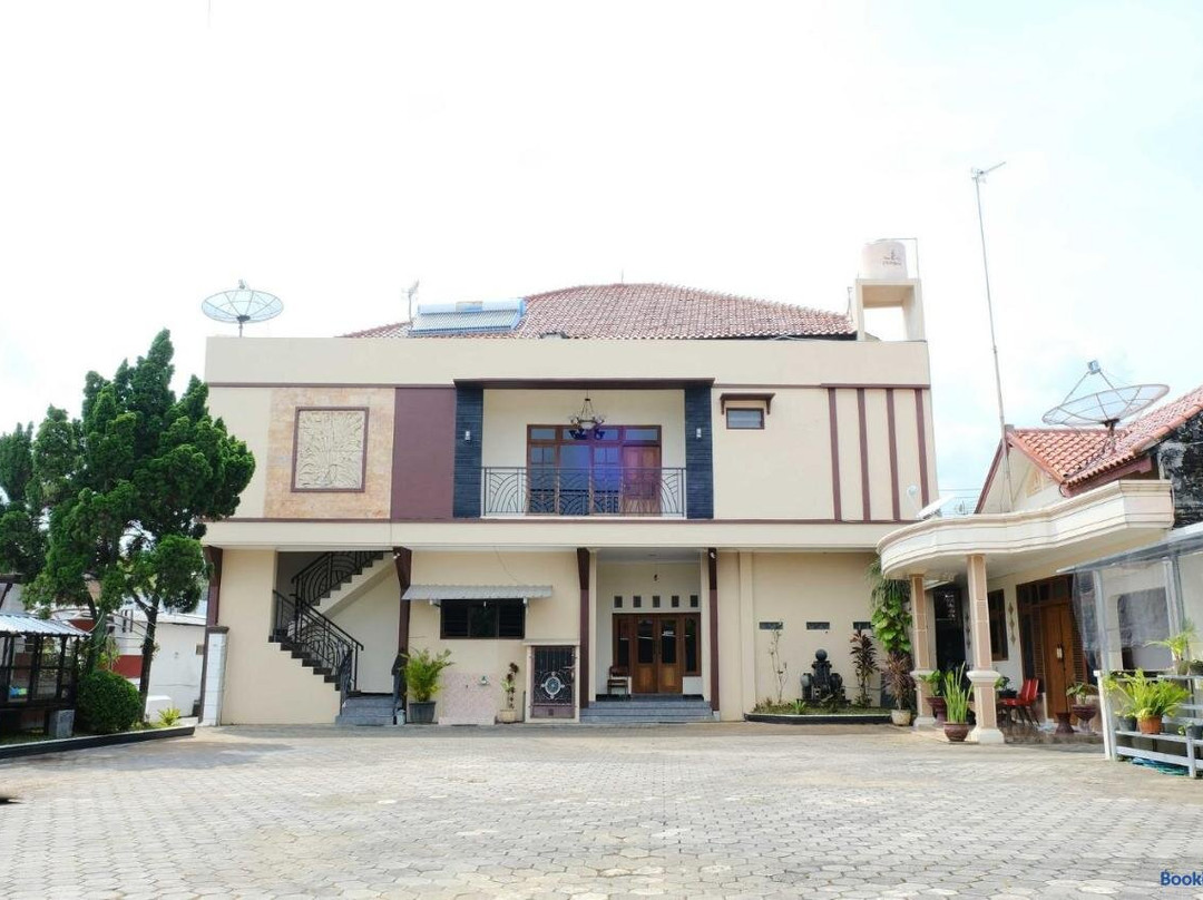 Homestay Griya Kinasih