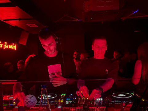 KULT-贝尔格莱德必去景点