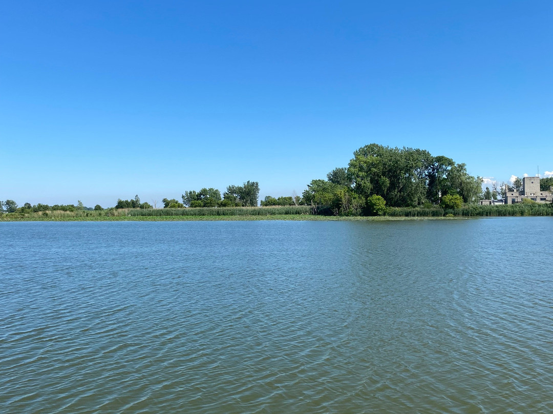Pipe Creek Wildlife Area-桑达斯基必去景点