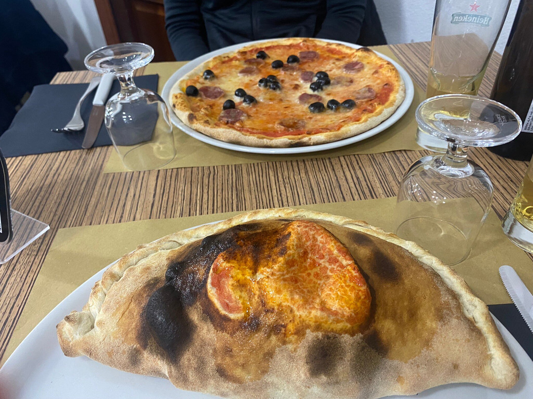 Mordi e fuggi