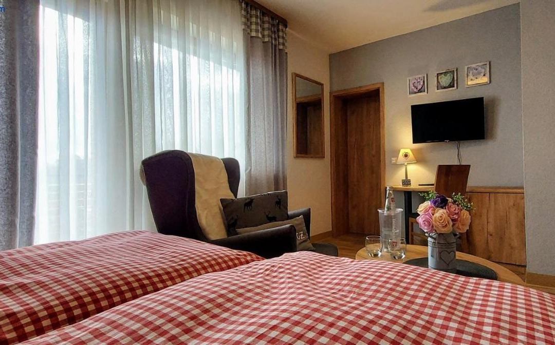 Waldhotel am Turm