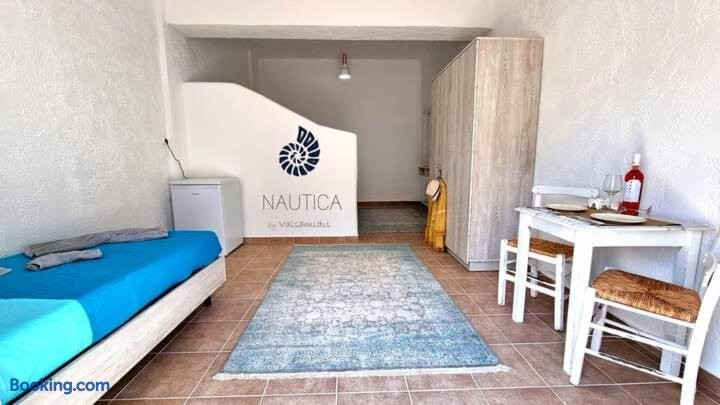 Nautica by Valsamidis