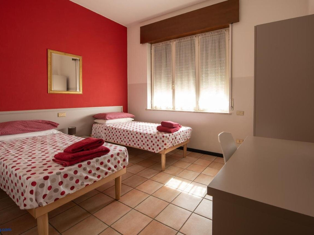 Albergo La Rovere