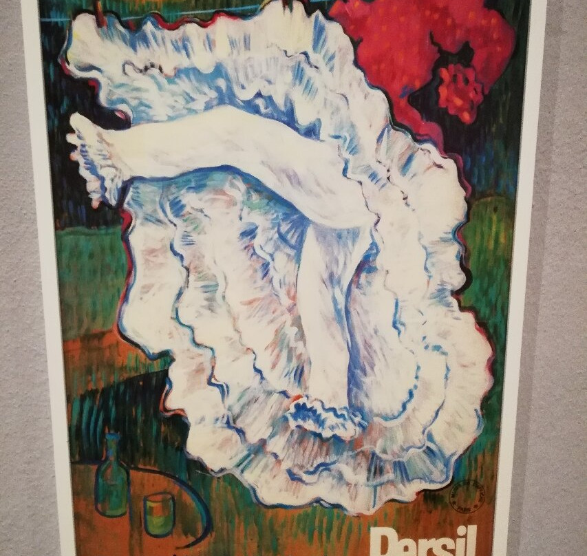 Kunstmuseum Pablo Picasso Muenster景点图片