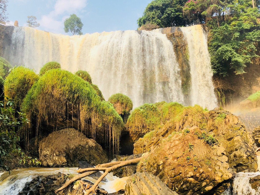 Explorer Steps-大勒必去景点