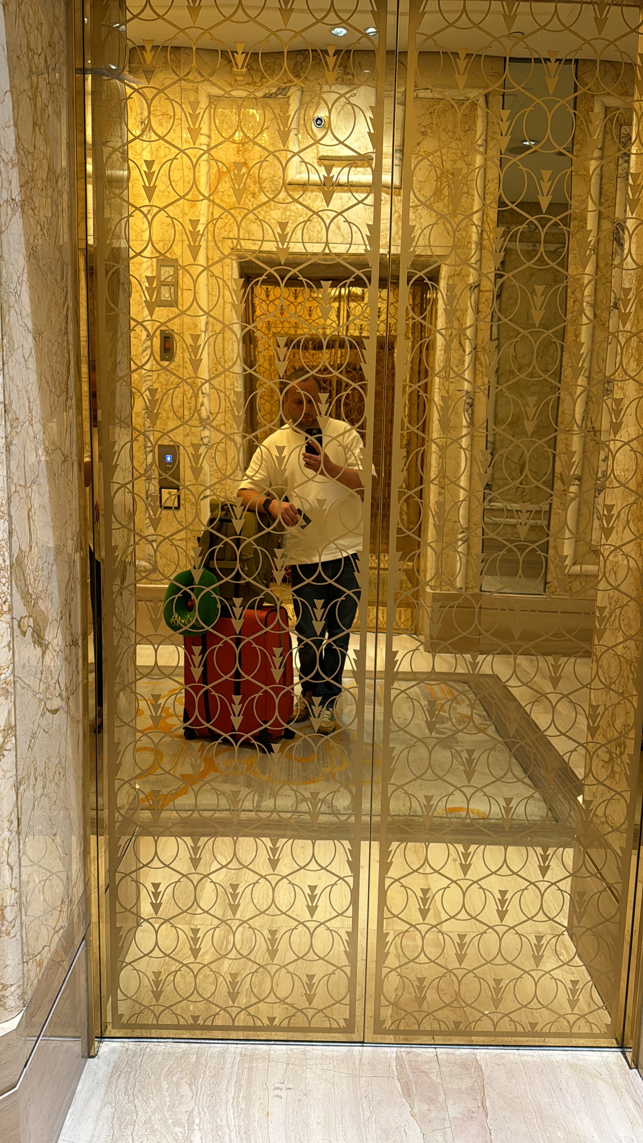 青岛胶州绿城喜来登酒店-浴室