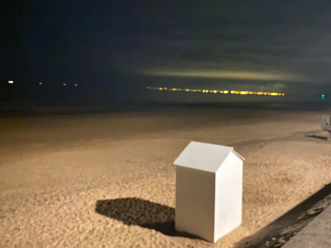 Promenade Marcel Proust景点图片
