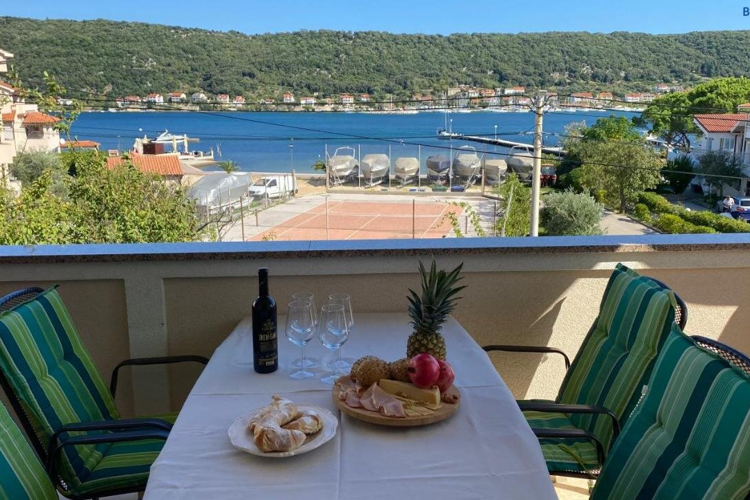 Apartments Poljak
