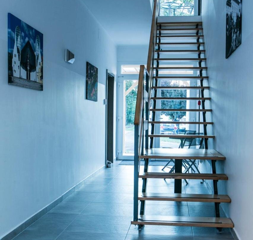 Marusius Apartmanház