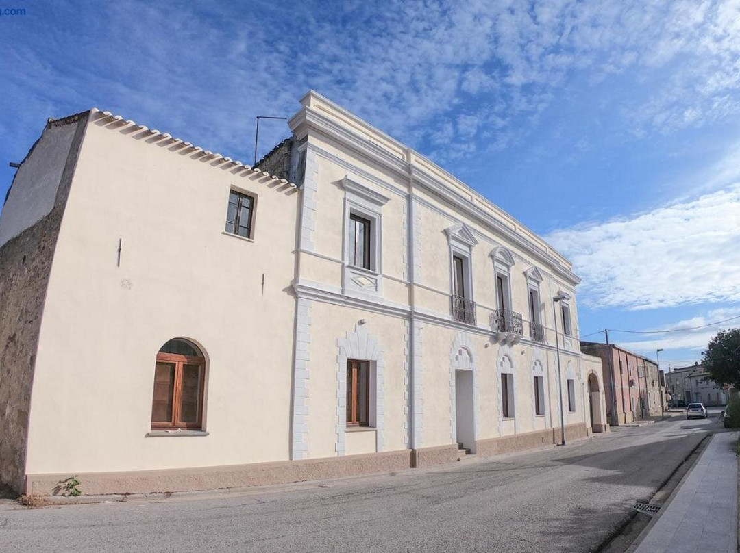 Villa Chiara