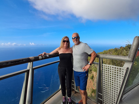 Nature Connection Tours-马德拉群岛必去景点