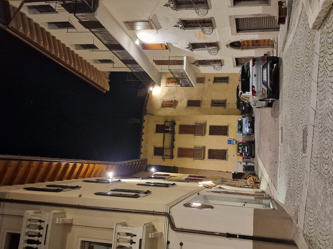 Albergo Al Tempo Perduto主图