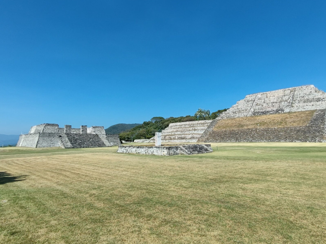 Xochicalco-Miacatlan必去景点