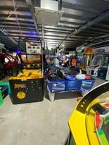 Megazone Silverdale-Silverdale必去景点