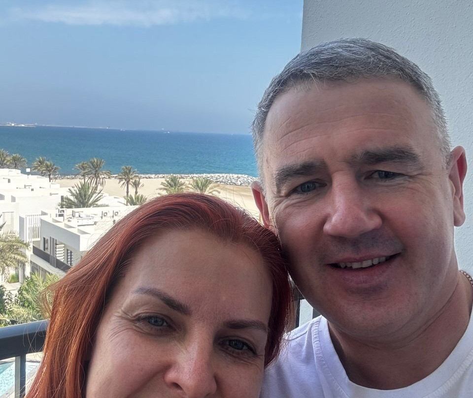 Palace Beach Resort Fujairah主图