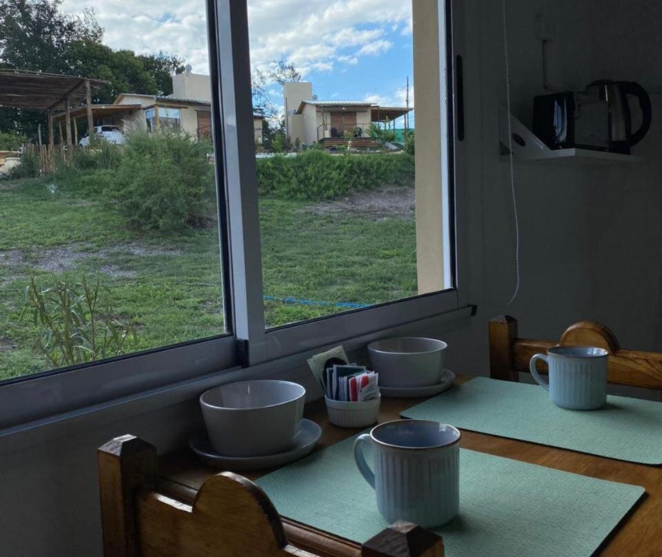 Lo de Almada Cabañas&Suites