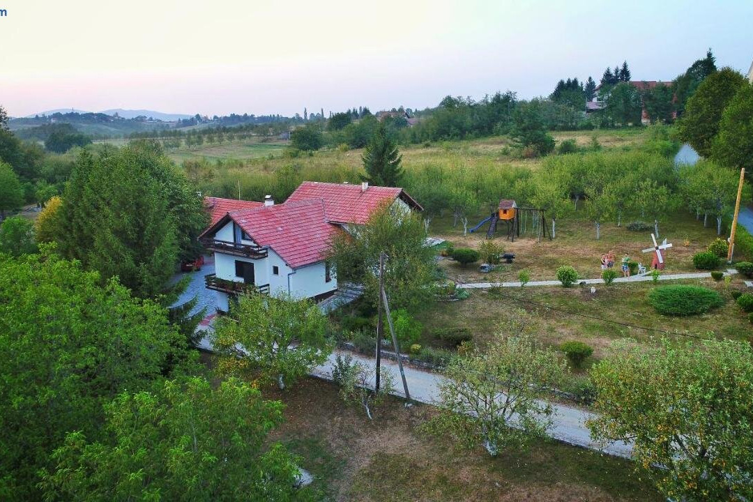 Dreznik Grad旅游攻略图片
