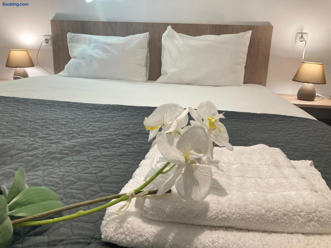 Megdana Guest House