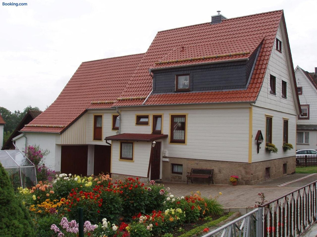 Ferienwohnungen Riessling