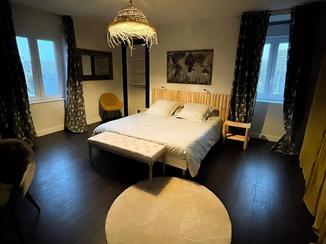 L'Hermine Chambres d'Hotes