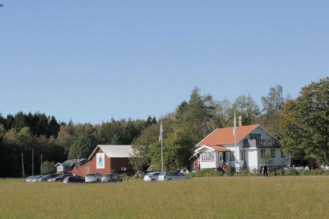 Tavlebords Honungsgard