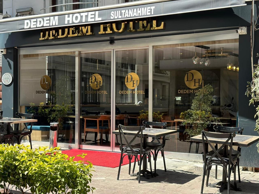 Boutique Dedem Hotel