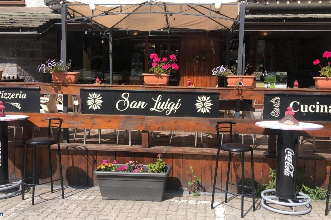 B&B San Luigi主图