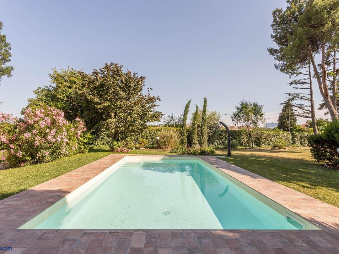 Terrerosse Estate