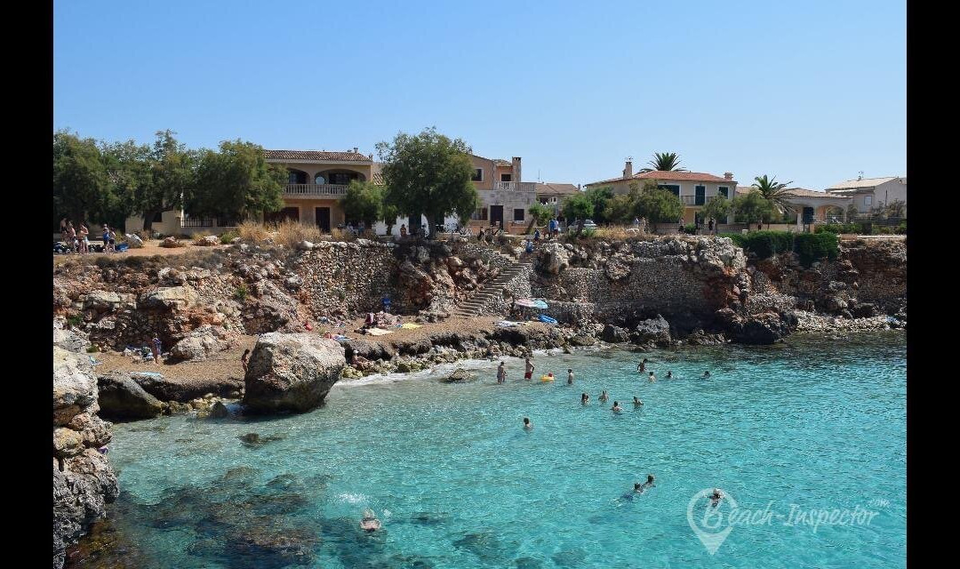 Cala Morlanda-S'illot必去景点