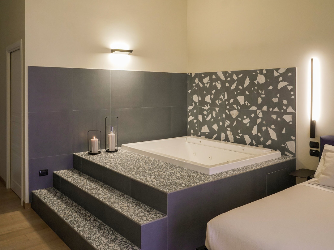 B&b Terra Di Vento主图