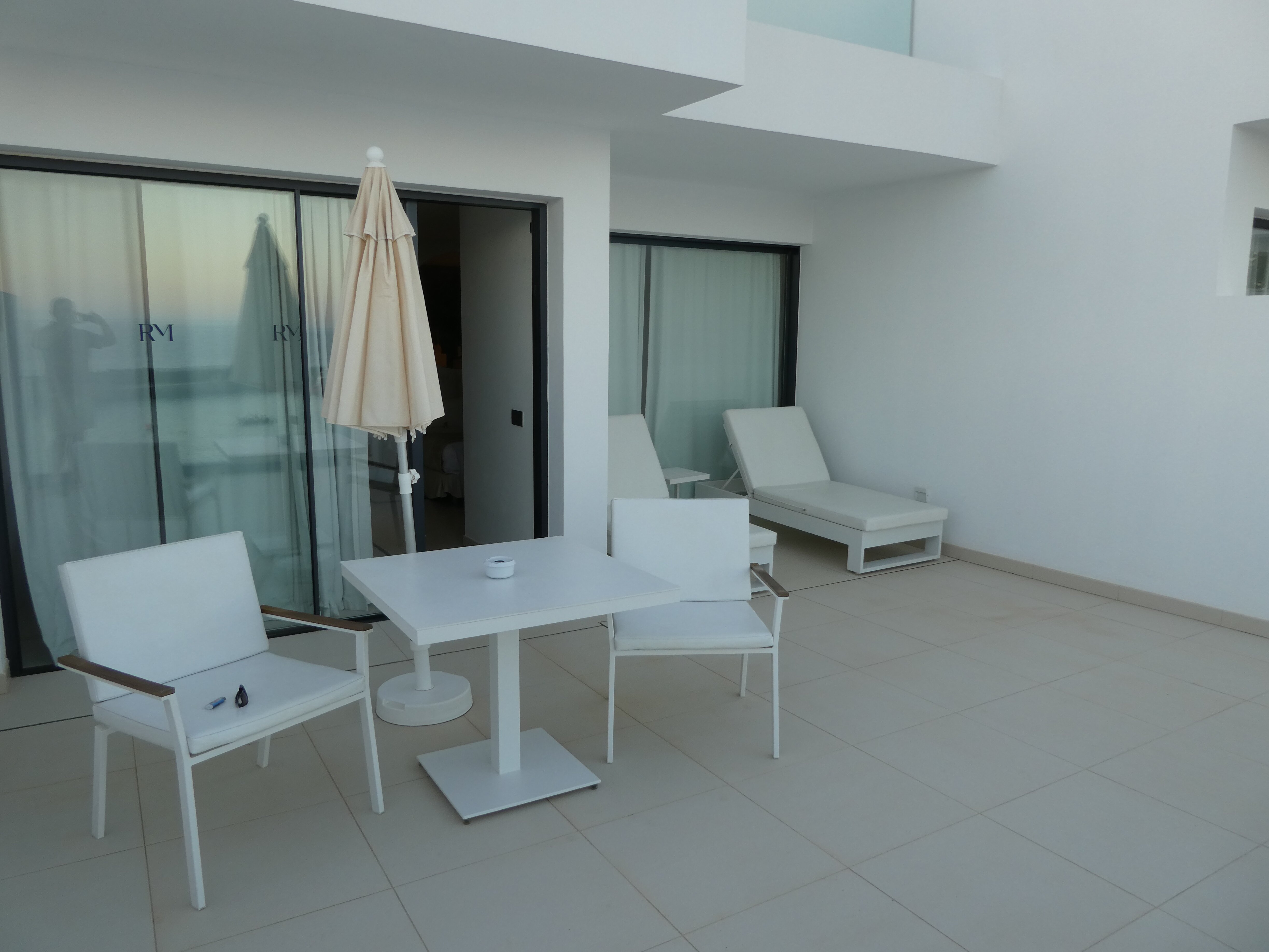 Royal Marina Suites-客卧