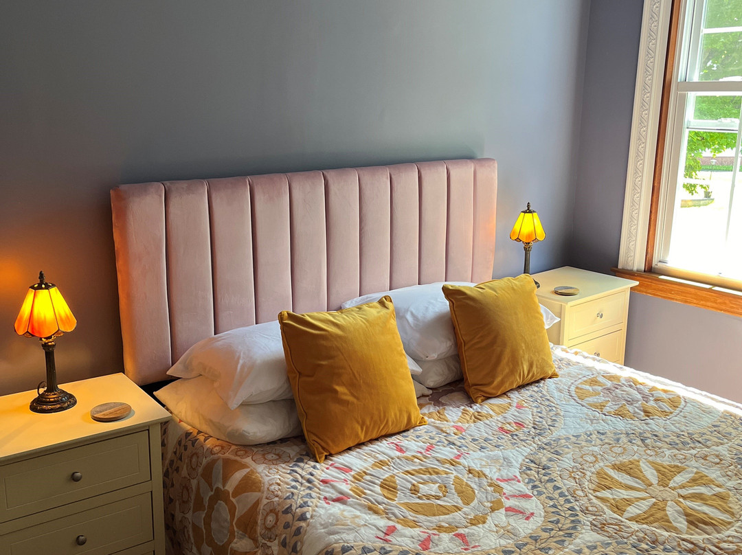 The Kendall Inn主图