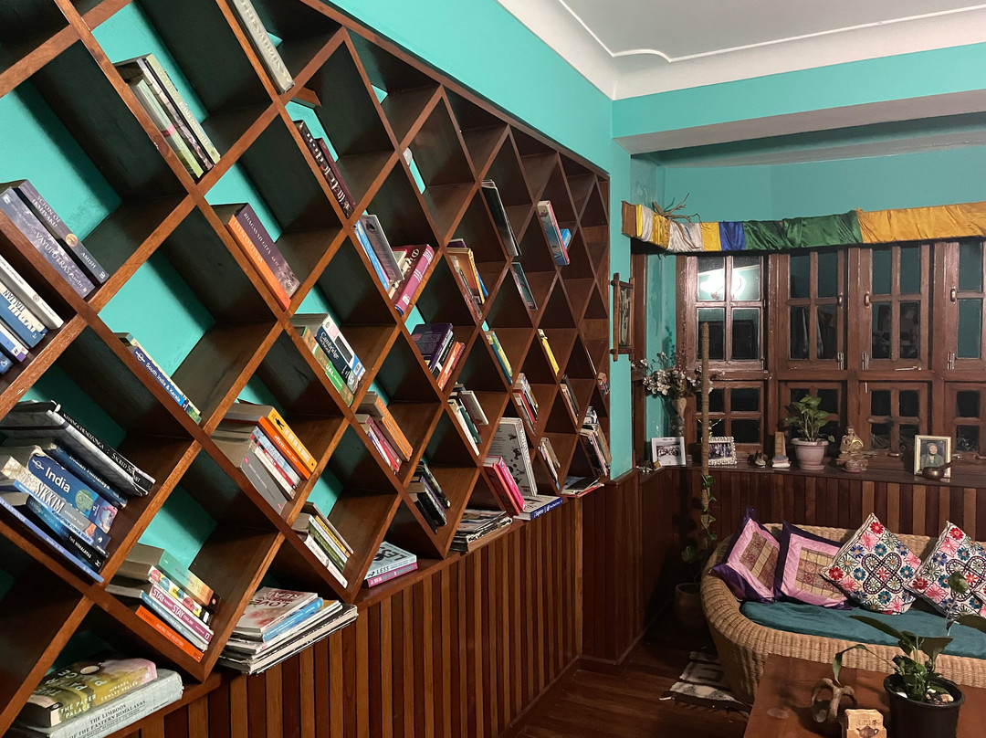 Ejam Residency主图