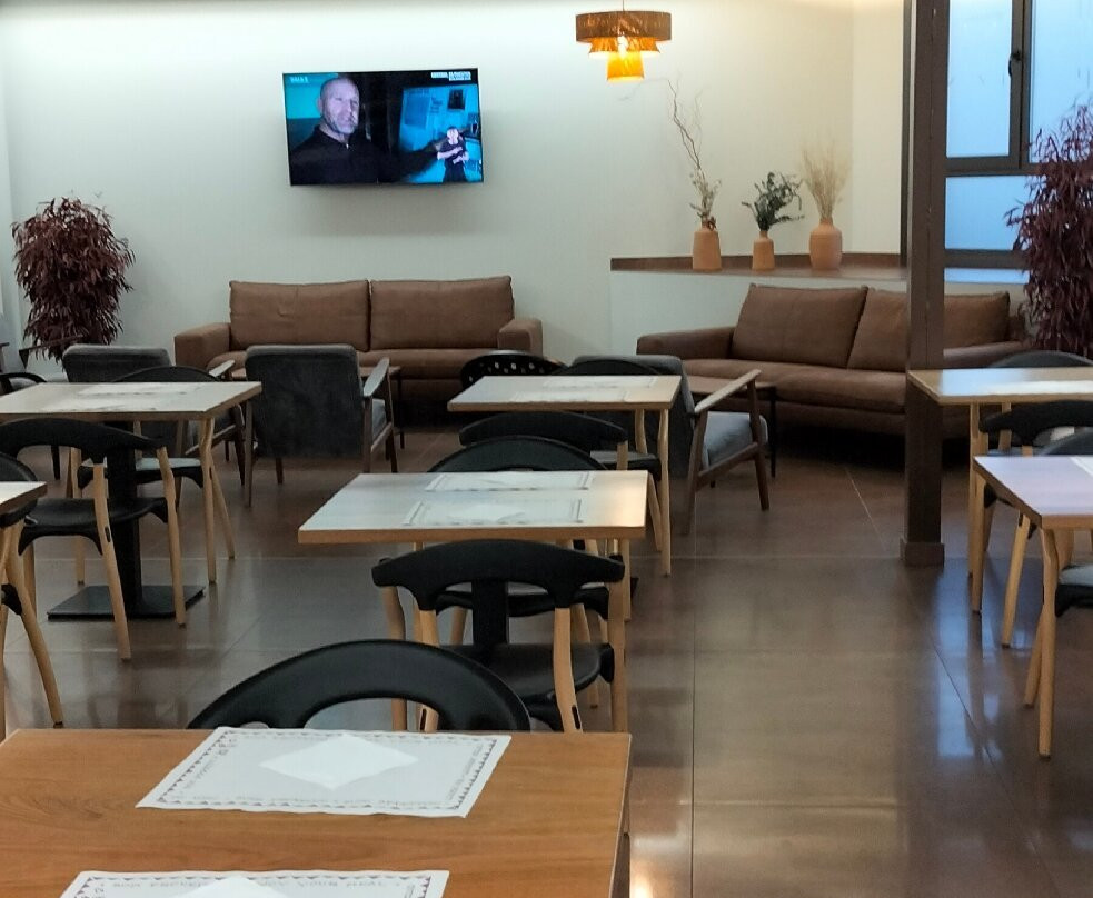 Hotel Rio Hortega主图