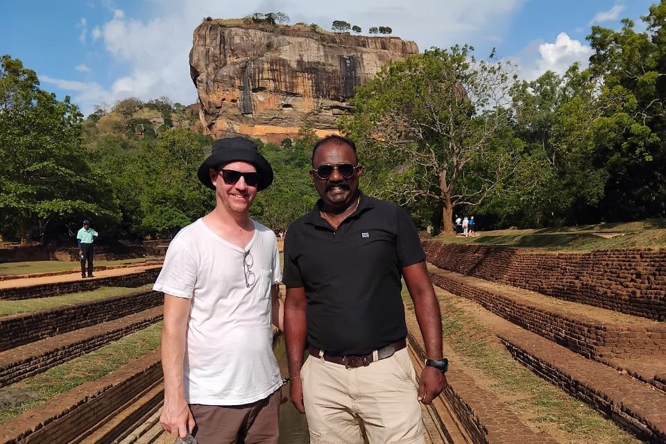 EMI Tours - Sri Lanka-Waikkal必去景点