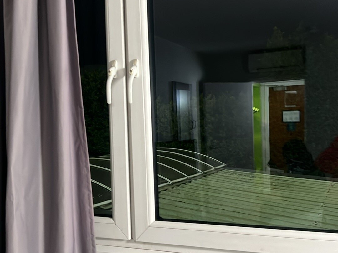 布拉德福钟楼酒店主图