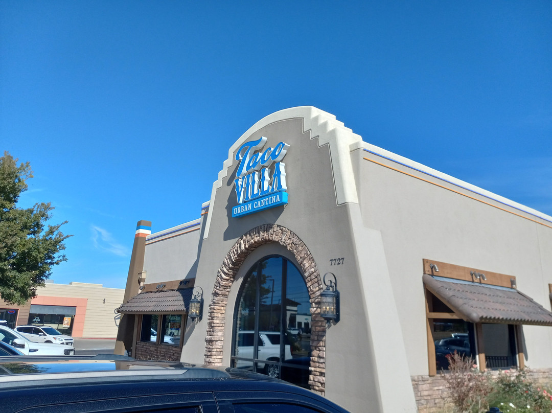 Taco Villa