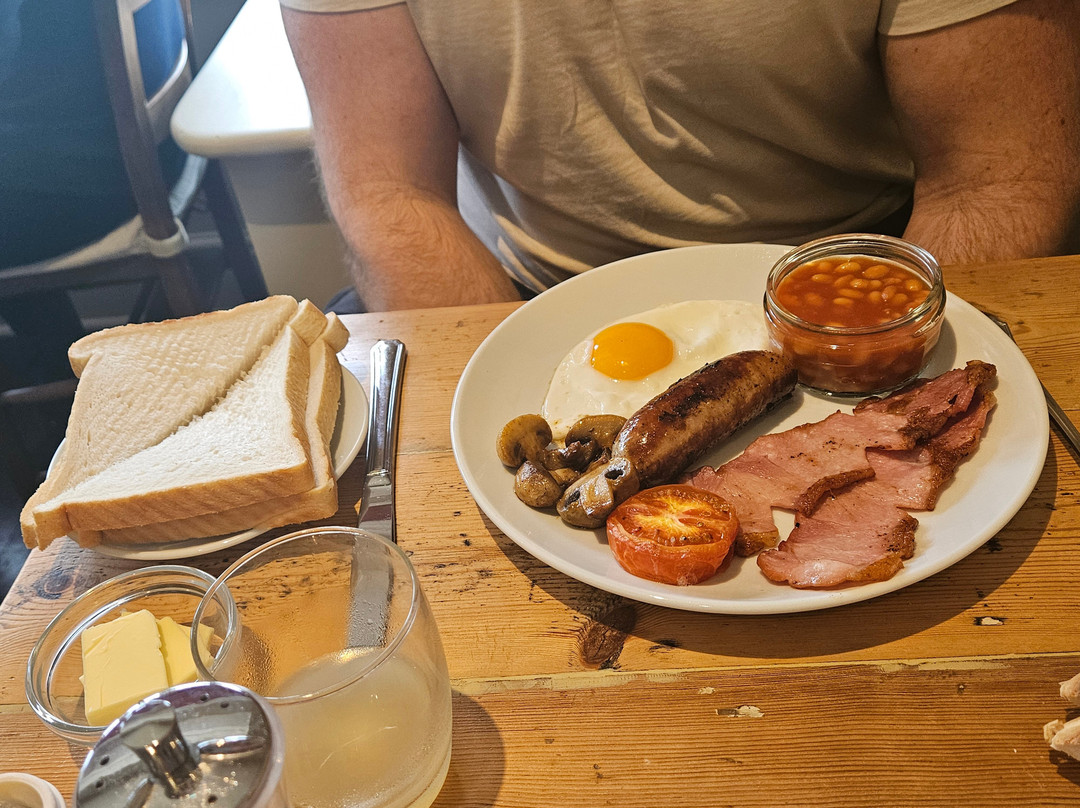 林德赫斯特旅馆主图