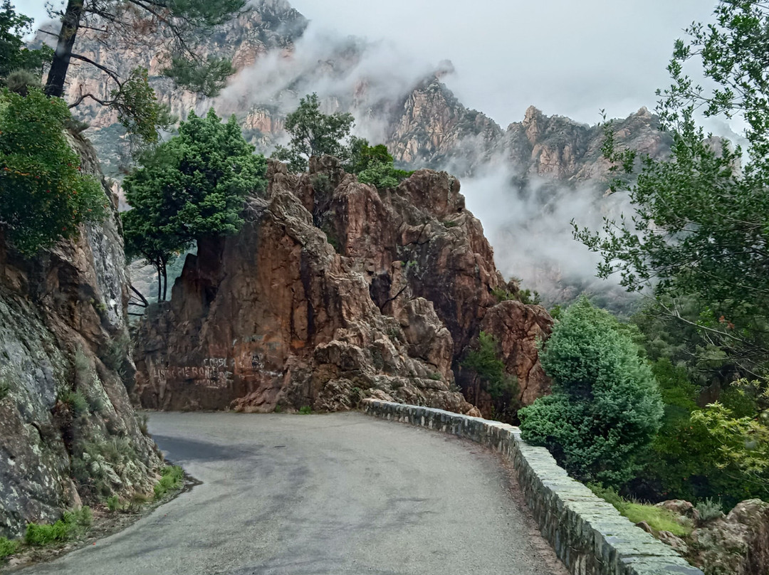Beach's Motorcycle Adventures-格兰特岛必去景点