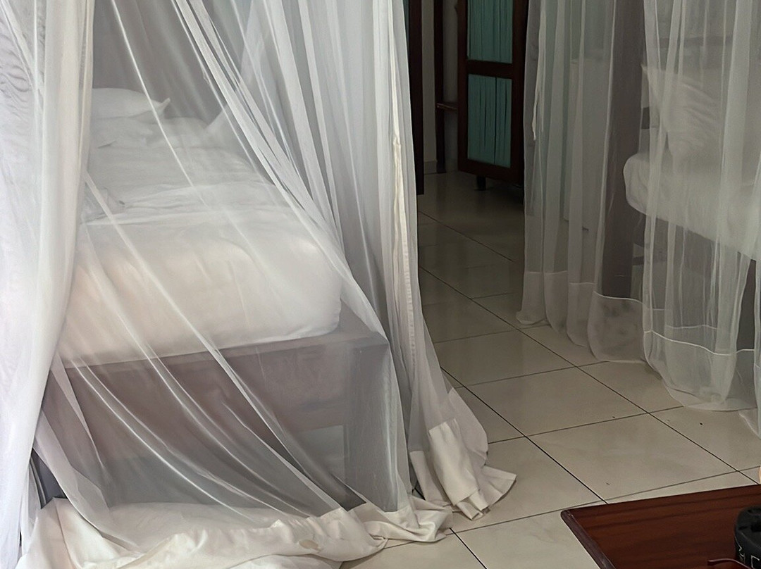 Casa Cabana Beach主图